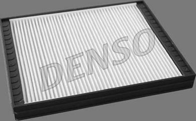 Салонный фильтр Denso. Артикул DCF408P