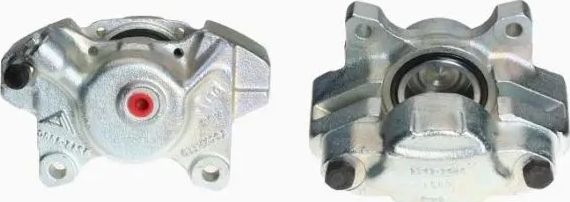 Тормозной суппорт Brembo (Серый чугун). Артикул F 52 022