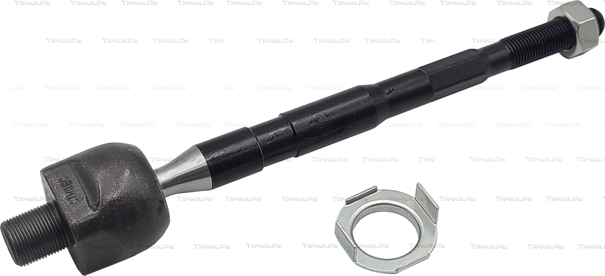 Рулевая тяга CTR правая/левая для Honda Jazz I 2002-2007. Артикул CR0169