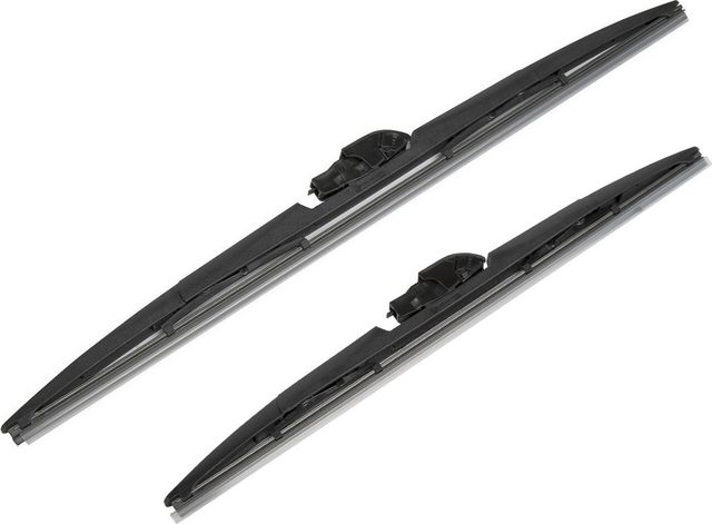 Щетки стеклоочистителя гибридные MICHELIN на лобовое стекло Kia Rio I универсал 1999-2005. Артикул K13321-17