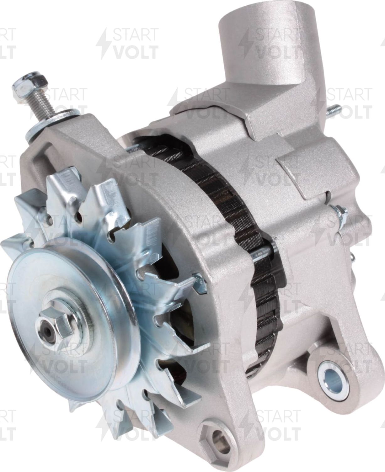 Генератор StartVOLT. Артикул LG 0121X