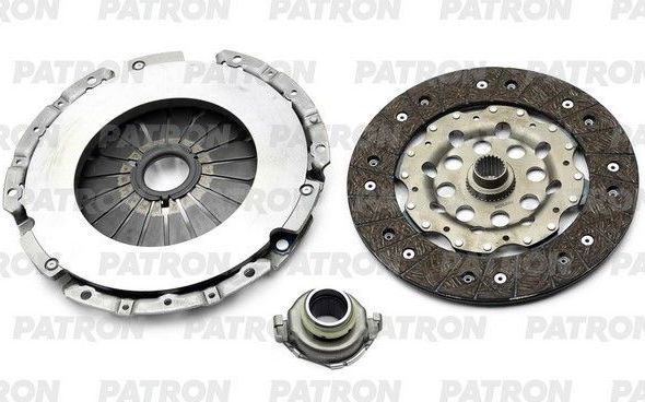 Сцепление (комплект) Patron. Артикул PCE0058