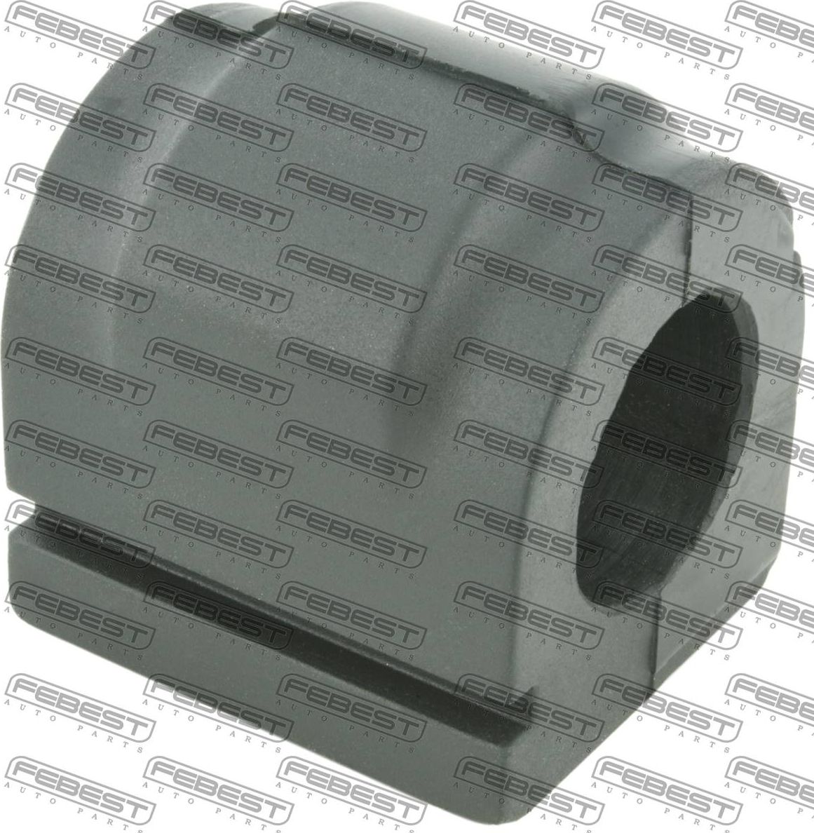 Втулка стабилизатора Febest передняя правая/левая для Volvo S60 I 2001-2009. Артикул VLSB-XC70F