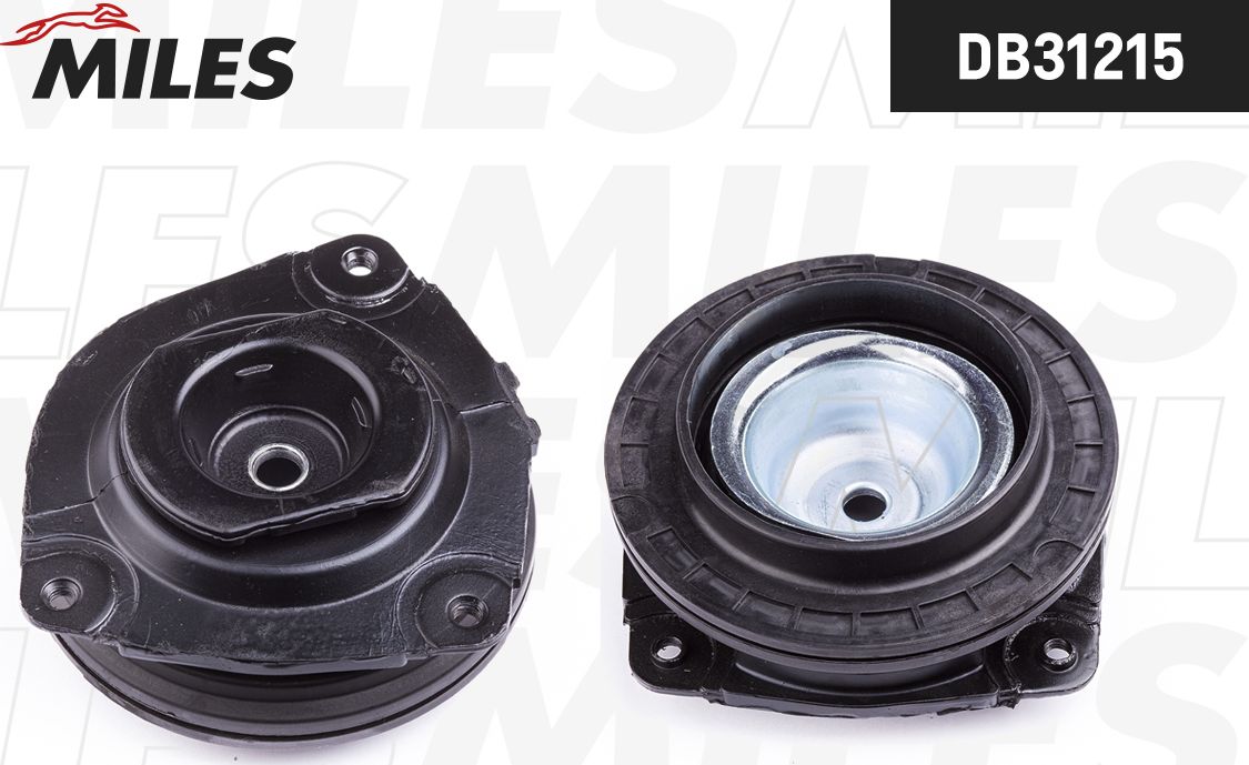 Опора амортизатора (стойки) Miles. Артикул DB31215