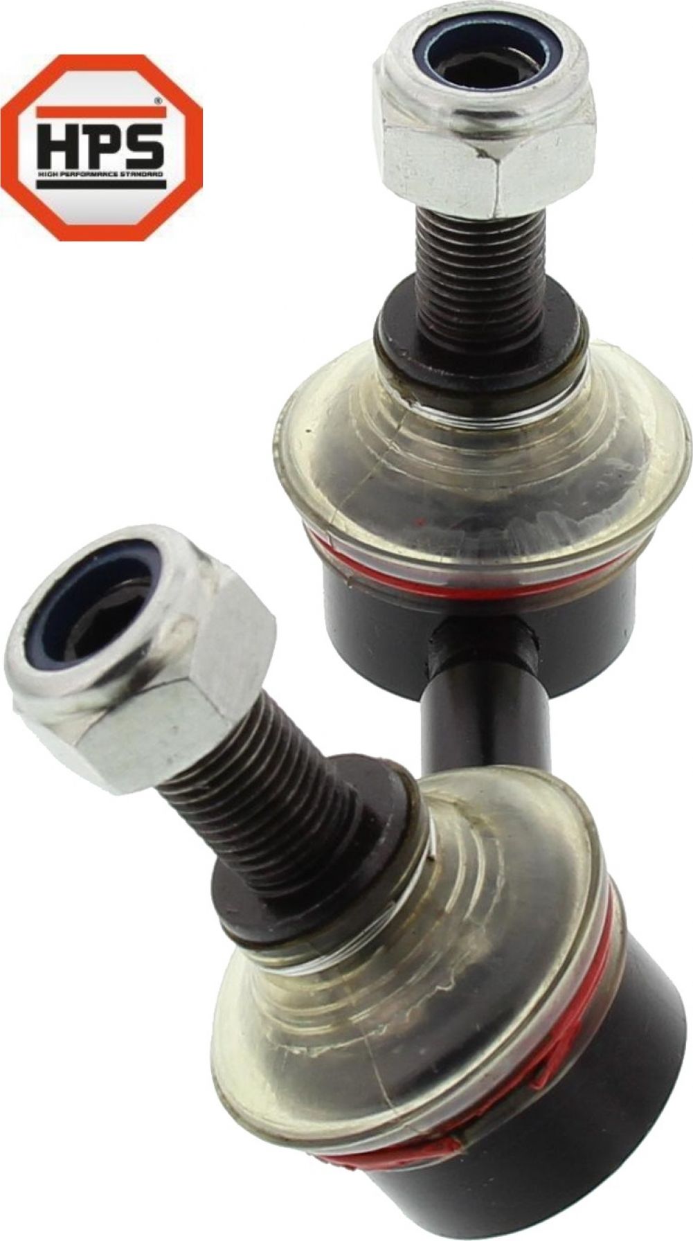 Стойка (тяга) стабилизатора MAPCO. Артикул 52362HPS