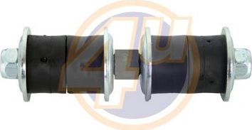 Стойка (тяга) стабилизатора 4U передняя для Honda Accord III 1985-1989. Артикул HN-F-00624