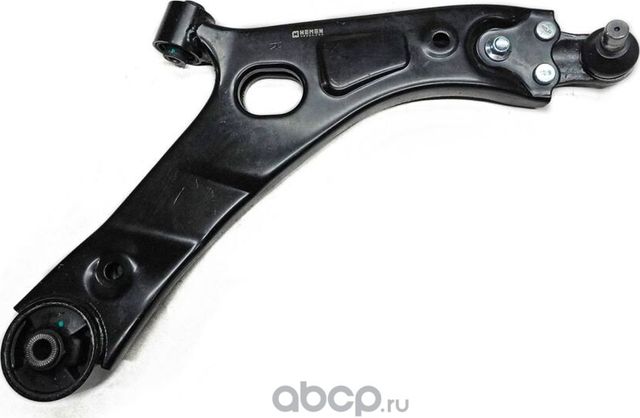 Рычаг передний правый HYUNDAI iX35. KIA Sportage 2009> () (Hemen). Артикул HSAMR011