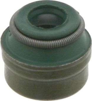 Уплотнительное кольцо, стержень кла Febi Bilstein (FPM (Fluor-Kautschuk)). Артикул 26169