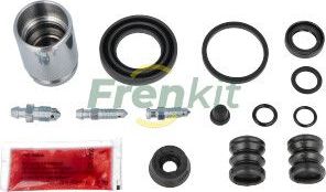 Ремкомплект тормозного суппорта Frenkit задний для Alfa Romeo 146 1994-2001. Артикул 234901