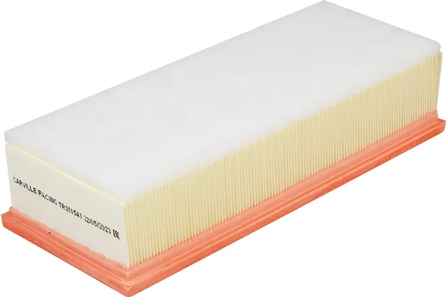 Фильтр воздушный (Carville Racing). Артикул TR351541