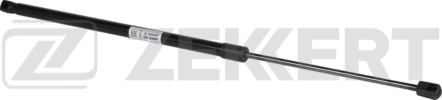 Амортизатор (упор) багажника Zekkert. Артикул GF-2600
