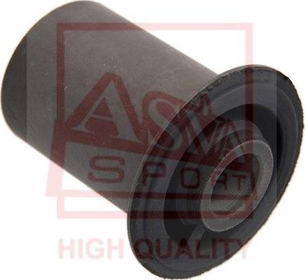 Сайлентблок заднего рычага подвески Asva. Артикул 0201-3C23