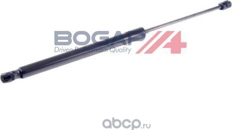 Амортизатор крышки багажника (Bogap). Артикул A5260226