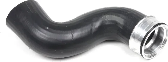 Патрубок интеркулера MB SPRINTER 2.2/3.0CDi 06 (Tork). Артикул TRK1813