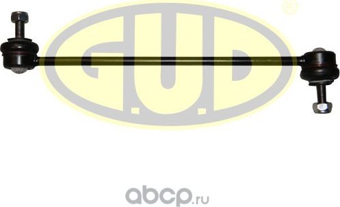 Стойка (тяга) стабилизатора G.U.D.. Артикул GSP301045