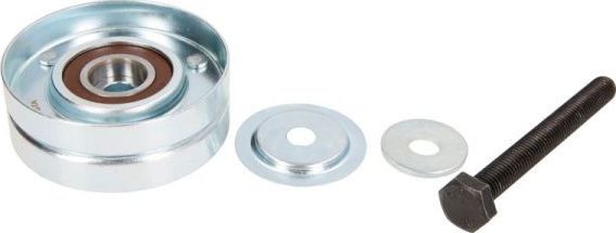 Направляющий (ведущий) ролик приводного поликлинового ремня BTA. Артикул E2W0008BTA