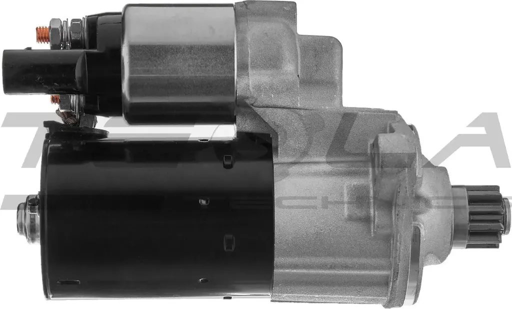Стартер (Tesla Technics). Артикул TT16799