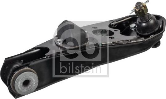 Поперечный рычаг передней подвески Febi Bilstein (Листовая сталь). Артикул 41725