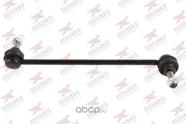 Тяга стабилизатора передняя правая NISSAN ROGUE, NISSAN X-TRAIL, RENAULT KOLEOS (Rodrunner). Артикул LSN186