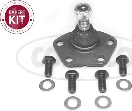 Шаровая опора Corteco. Артикул 49398790