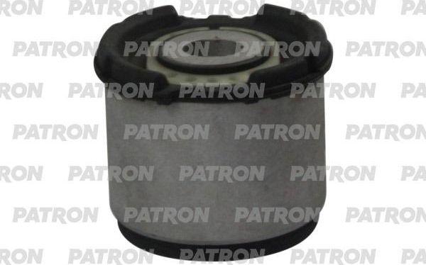 Сайлентблок задней балки Patron. Артикул PSE1340