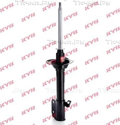 Амортизатор KYB (Каяба) Excel-G. Артикул 334191