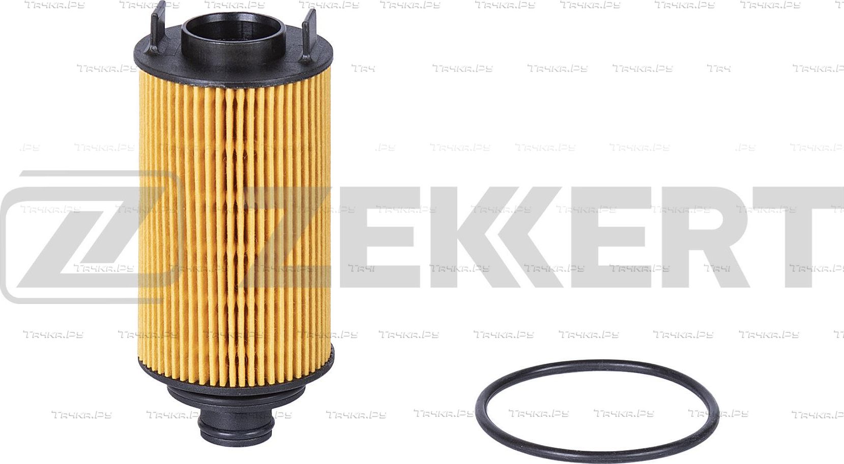 Масляный фильтр Zekkert. Артикул OF-4139