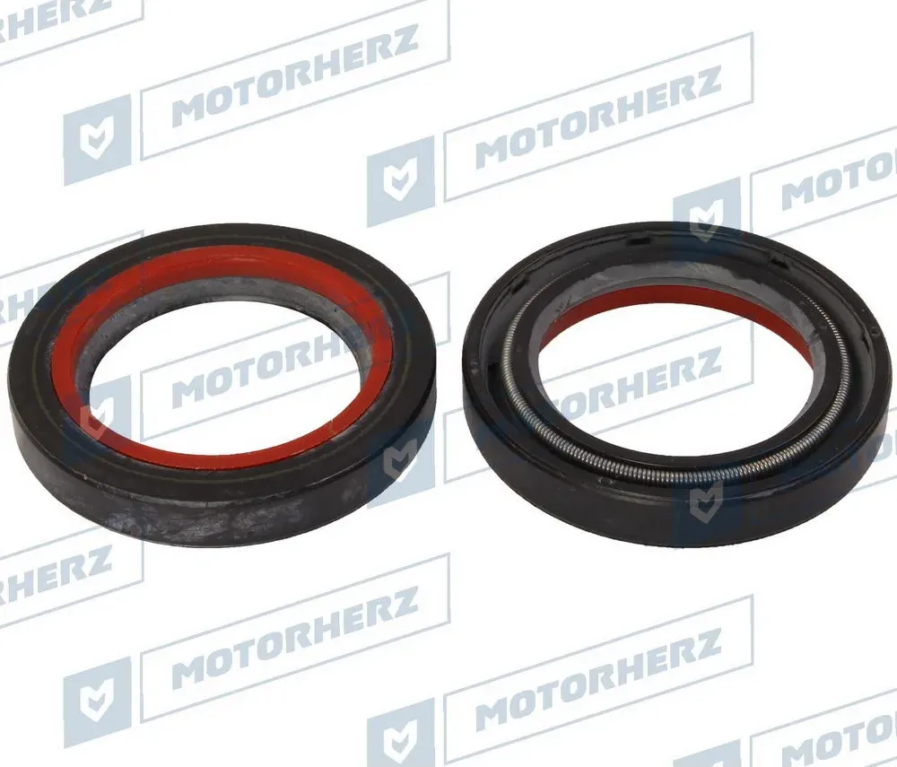 Сальник рулевой рейки (Motorherz). Артикул HA0900