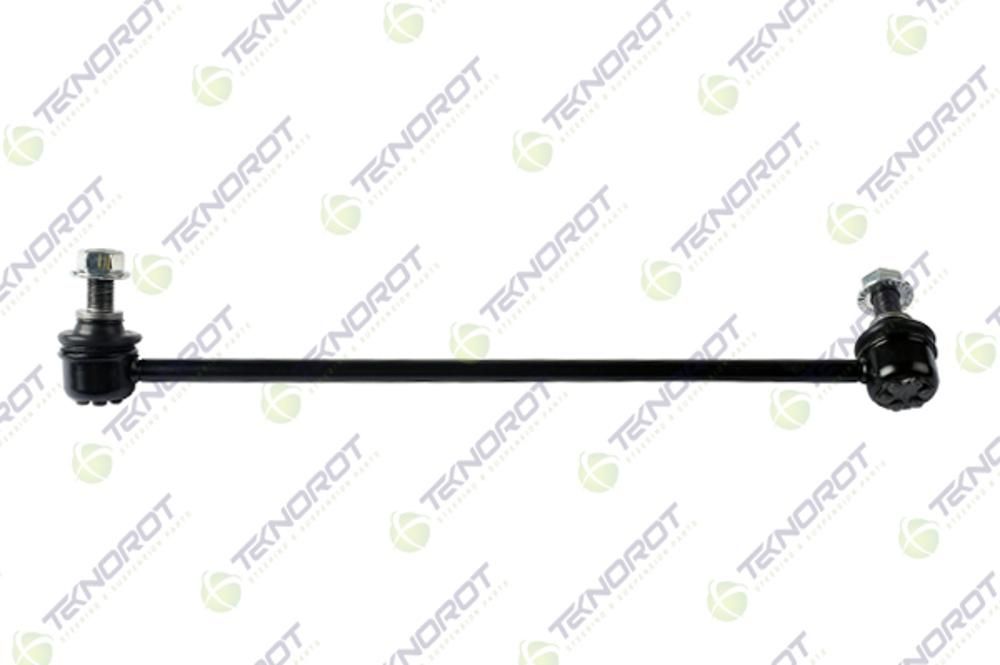 Стойка (тяга) стабилизатора Teknorot (сталь). Артикул AC-216