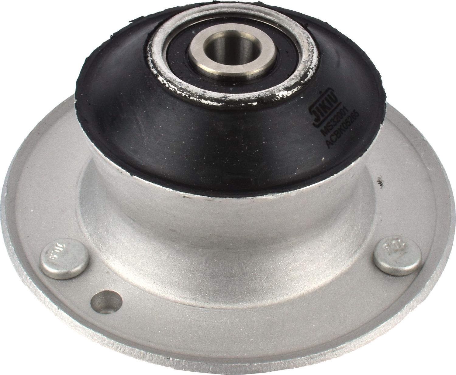 Опора амортизатора BMW E39/E46/E60/E87/E90/X3 пер. (Jikiu). Артикул MS32001