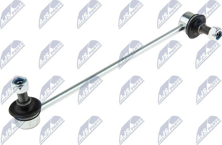 Стойка (тяга) стабилизатора NTY (сталь). Артикул ZLP-PL-014