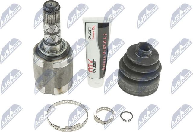 Шрус внутренний (граната) NTY. Артикул NPW-SB-006