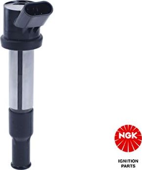 Катушка зажигания NGK. Артикул 48256
