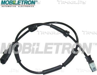 Датчик ABS Mobiletron передний правый/левый для Renault Kangoo II 2008-2026. Артикул AB-EU157