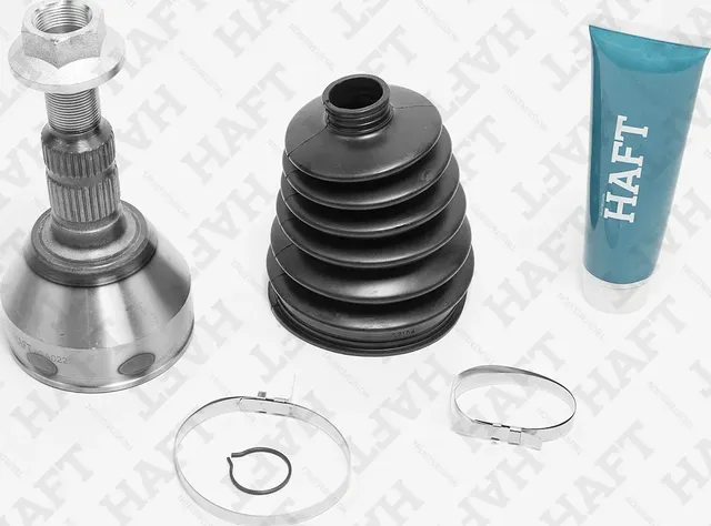 ШРУС OPEL VECTRA C 03- наружн. (Haft). Артикул GA0229