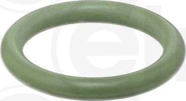 Сальник, уплотнительное кольцо Elring (FPM (Fluor-Kautschuk)). Артикул 147.670