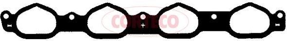 Прокладка впускного коллектора Corteco. Артикул 450619P