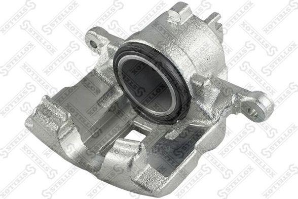 Тормозной суппорт Stellox передний левый для Nissan Primera P11 1996-2002. Артикул 05-90119-SX