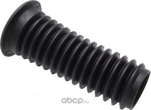 Комплект отбойников и пыльников амортизаторов (стоек) Mazda. Артикул D65134012