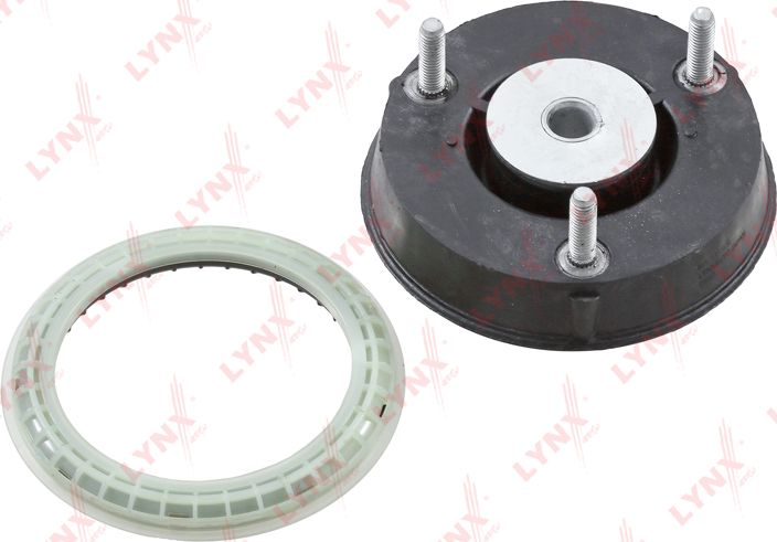 Опора амортизатора (стойки) LYNXauto. Артикул MA-1315LR