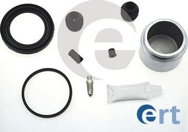 Ремкомплект тормозного суппорта ERT передний для Kia Retona I 1999-2001. Артикул 402340