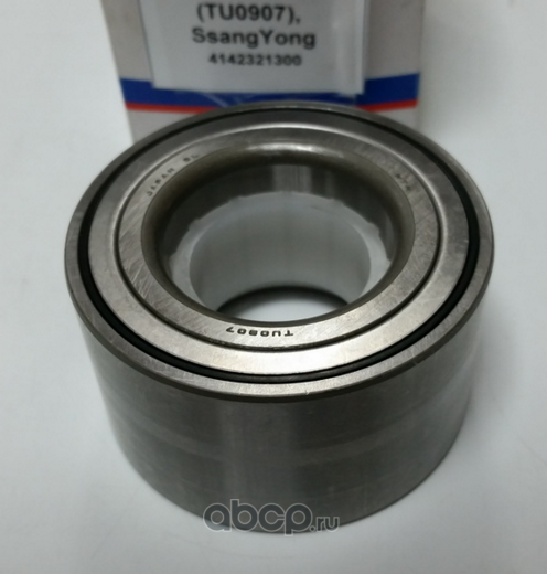 Ступичный подшипник SsangYong. Артикул 4142321300
