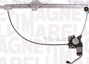 Стеклоподъемник Magneti Marelli. Артикул 350103170152