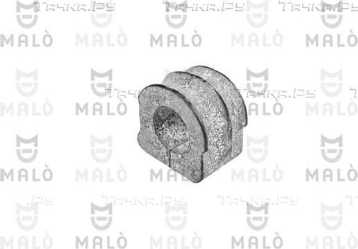 Втулки стабилизатора Malò. Артикул 175585