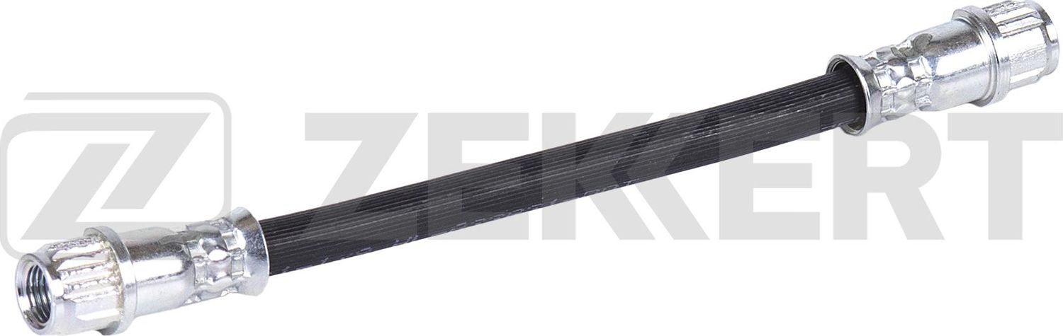 Тормозной шланг Zekkert. Артикул BS-9518