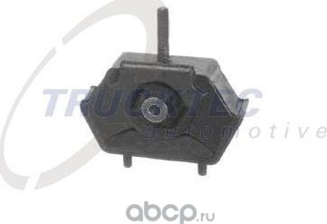 Подушка (опора) двигателя Trucktec Automotive. Артикул 02.22.028