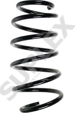 Пружина подвески Suplex. Артикул 23422