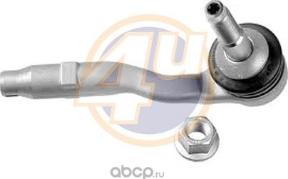 Наконечник рулевой тяги 4U правый для Alpina B7 F01/F02 2009-2012. Артикул BW-A-10772