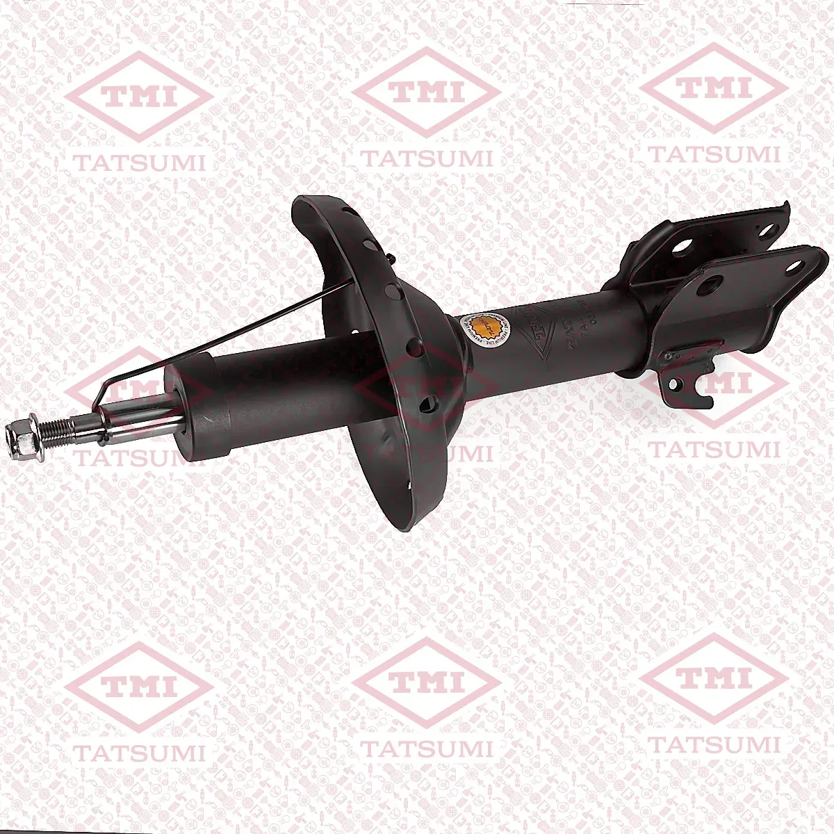 Амортизатор передний газовый (Tatsumi). Артикул TAA2123R