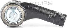 Наконечник рулевой тяги BSG. Артикул BSG 40-310-130